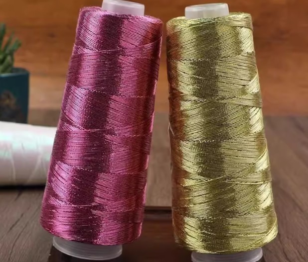 Weitong | Premium Sewing Thread
