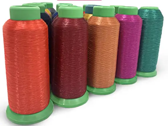 Weitong | Premium Sewing Thread