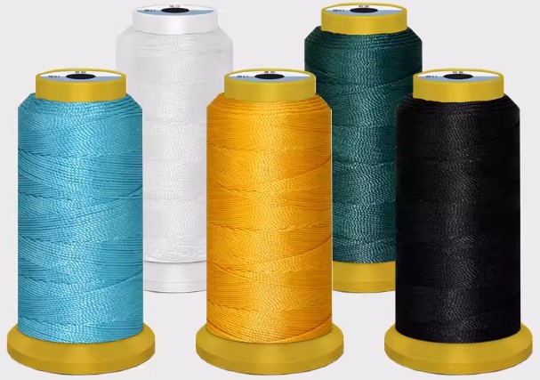 Weitong | Premium Sewing Thread